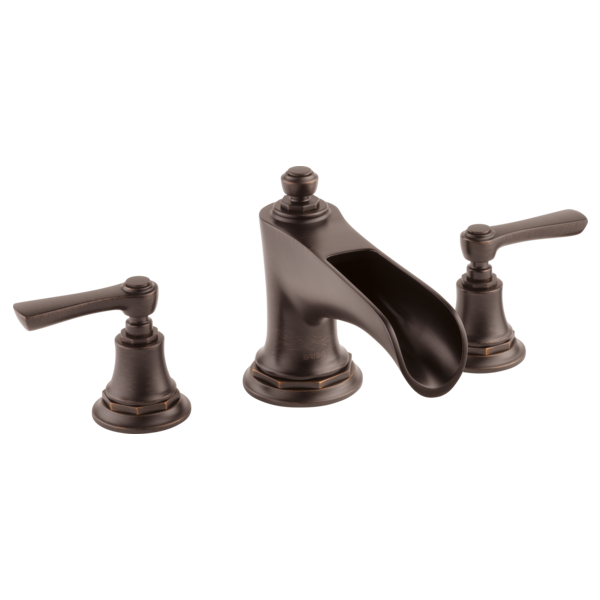 Brizo Rook HL660 Roman Tub Faucet Lever Handle Kit