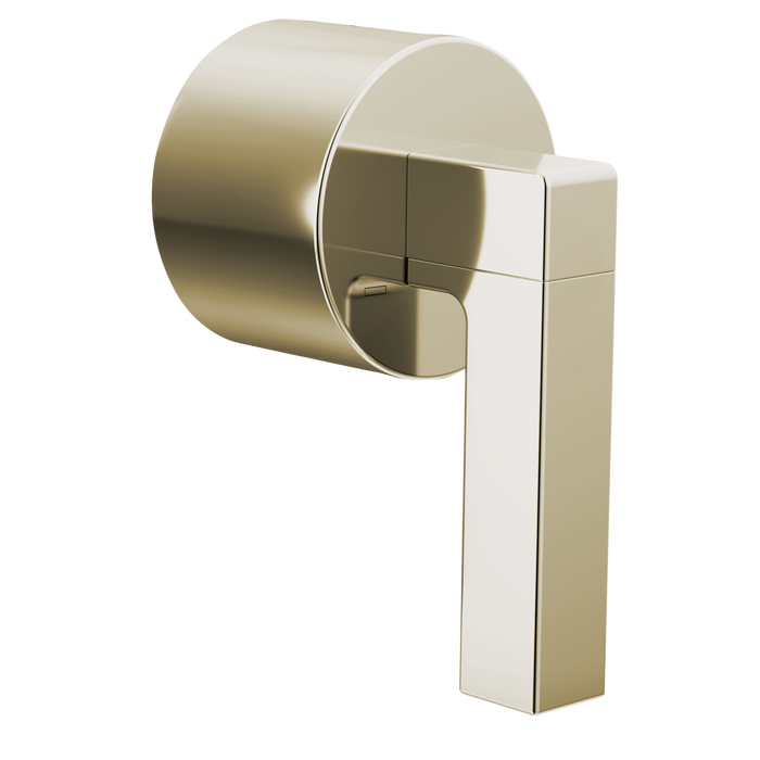 Brizo Frank Lloyd Wright HL6622 Sensori Thermostatic Valve Trim Lever Handle Kit