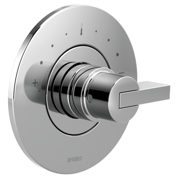 Brizo Litze HL6632 Sensori Thermostatic Valve Trim Lever Handle Kit