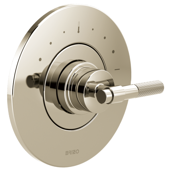 Brizo Litze HL6633 Sensori Thermostatic Valve Trim T-Lever Handle Kit