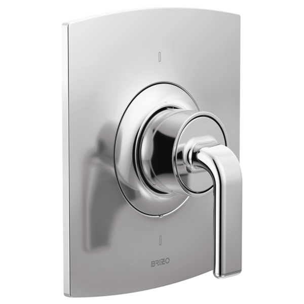 Brizo Allaria HL6667 Sensori Thermostatic Valve Trim Twist Lever Handle Kit