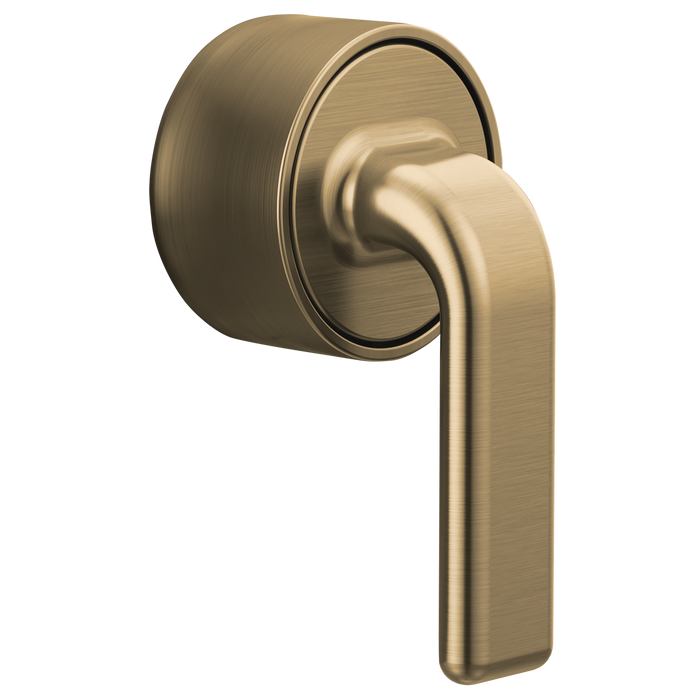Brizo Allaria HL6667 Sensori Thermostatic Valve Trim Twist Lever Handle Kit