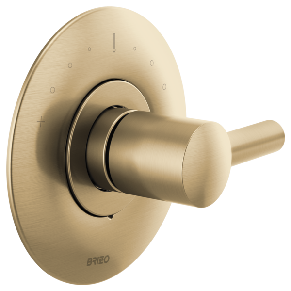 Brizo Jason Wu for Brizo HL6675 Sensori Thermostatic Trim Lever Handle