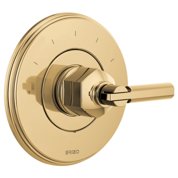 Brizo Invari HL6676 Sensori Thermostatic Valve Trim Lever Handle Kit