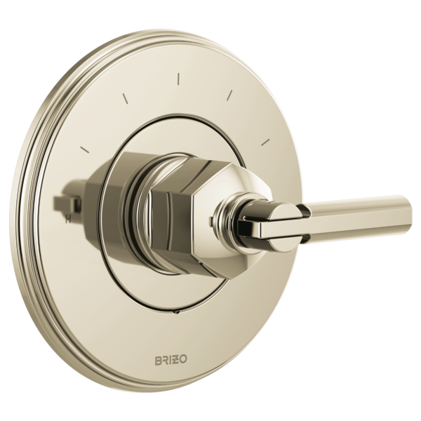 Brizo Invari HL6676 Sensori Thermostatic Valve Trim Lever Handle Kit