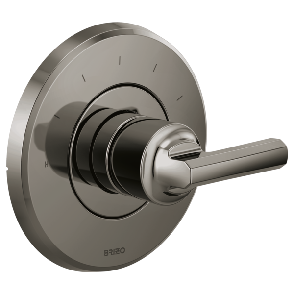 Brizo Levoir HL6698 Sensori Thermostatic Valve Trim Lever Handle Kit