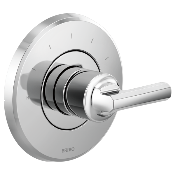 Brizo Levoir HL6698 Sensori Thermostatic Valve Trim Lever Handle Kit