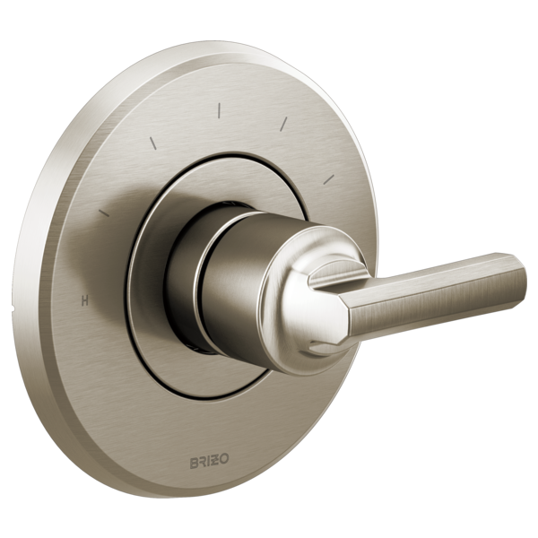 Brizo Levoir HL6698 Sensori Thermostatic Valve Trim Lever Handle Kit