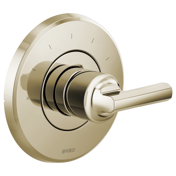 Brizo Levoir HL6698 Sensori Thermostatic Valve Trim Lever Handle Kit