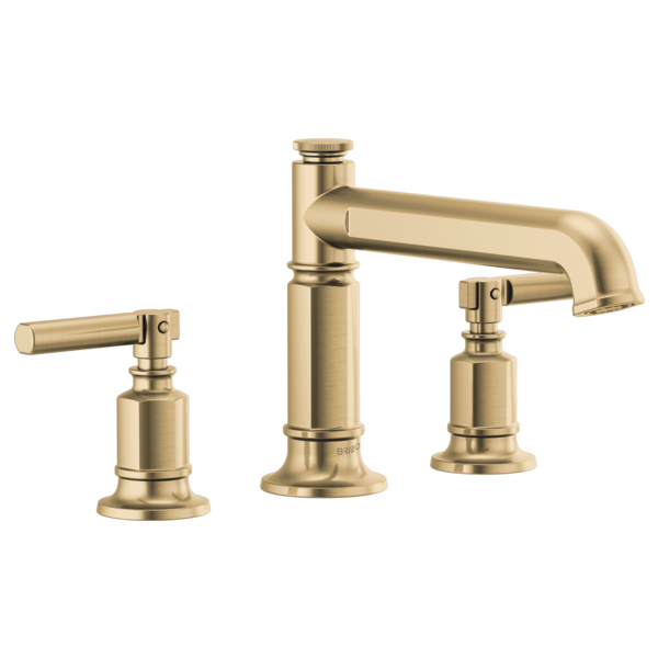 Brizo Invari HL676 Roman Tub Faucet Lever Handle Kit