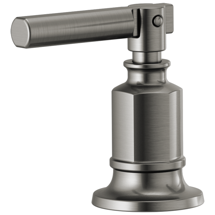 Brizo Invari HL676 Roman Tub Faucet Lever Handle Kit