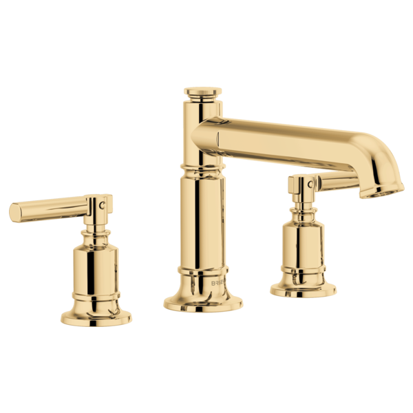 Brizo Invari HL676 Roman Tub Faucet Lever Handle Kit