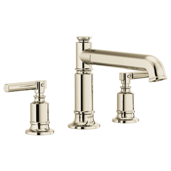 Brizo Invari HL676 Roman Tub Faucet Lever Handle Kit