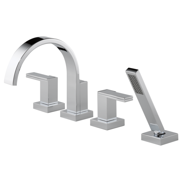 Brizo Siderna HL680 Roman Tub Faucet Lever Handle Kit