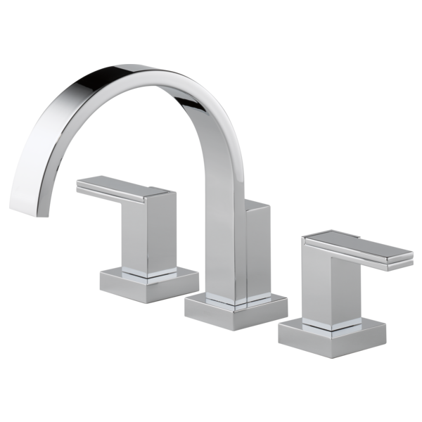 Brizo Siderna HL680 Roman Tub Faucet Lever Handle Kit