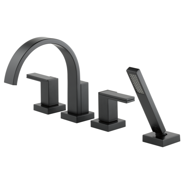 Brizo Siderna HL680 Roman Tub Faucet Lever Handle Kit