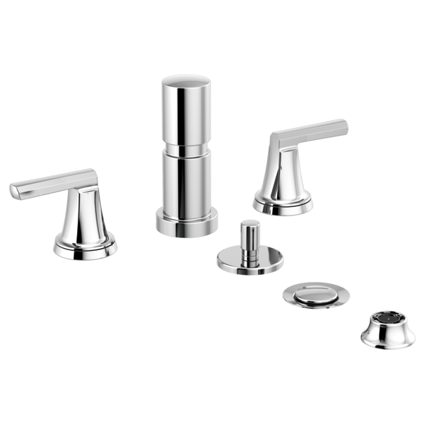 Brizo Levoir HL6898 Bidet Lever Handle Kit
