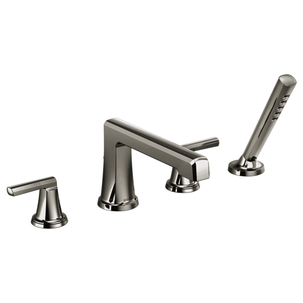 Brizo Levoir HL698 Roman Tub Lever Handle Kit