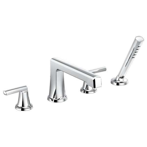 Brizo Levoir HL698 Roman Tub Lever Handle Kit