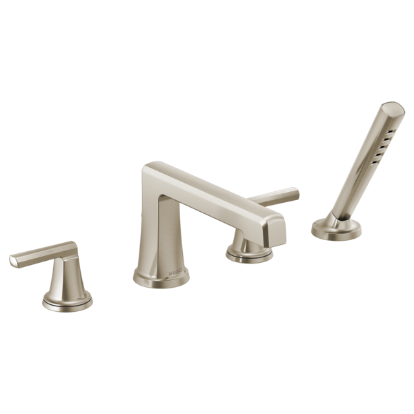 Brizo Levoir HL698 Roman Tub Lever Handle Kit