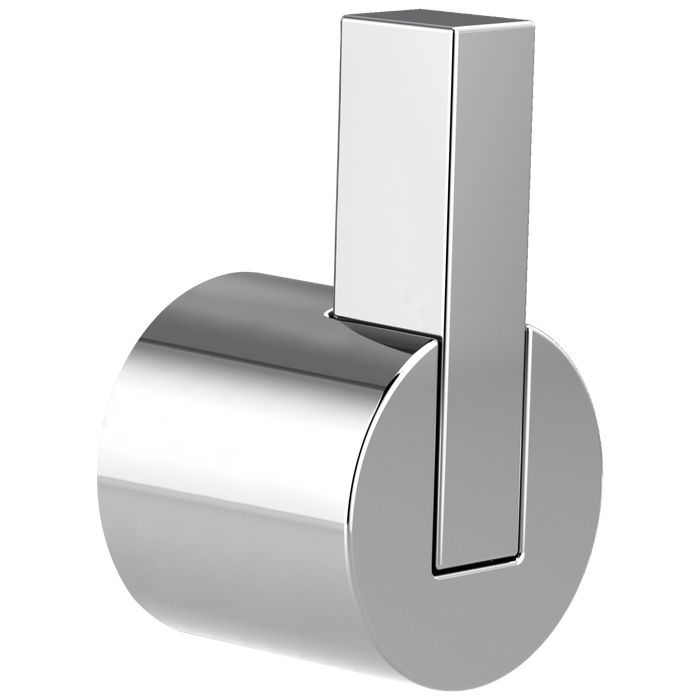 Brizo Litze HL7032 Single-Handle Floor Mount Tub Filler Lever Handle Kit