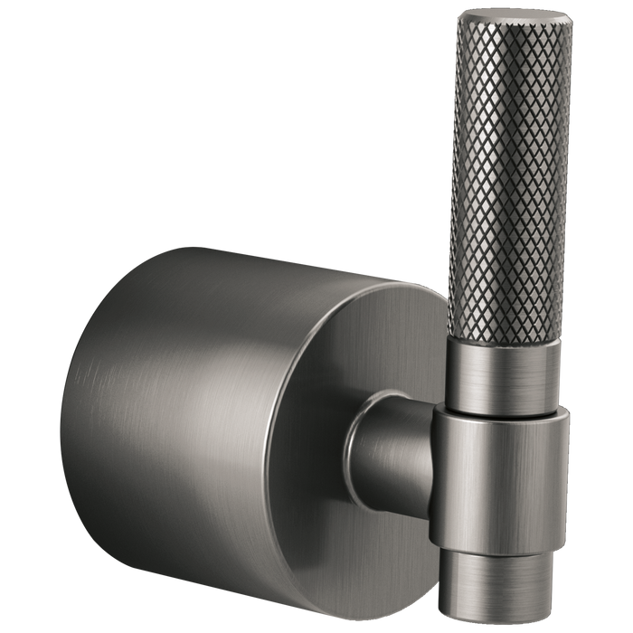 Brizo Litze HL7033 Single-Handle Floor Mount Tub Filler T-Lever Handle Kit