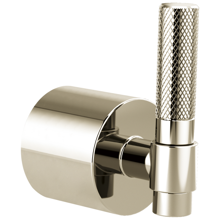 Brizo Litze HL7033 Single-Handle Floor Mount Tub Filler T-Lever Handle Kit