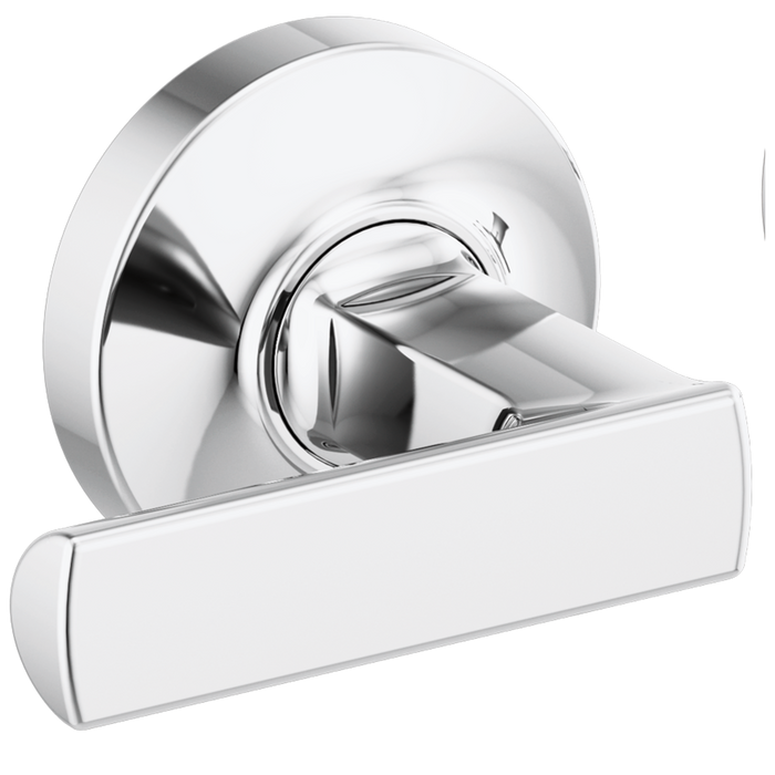 Brizo Kintsu HL70406 Two-Handle Wall Mount Tub Filler Lever Handle Kit