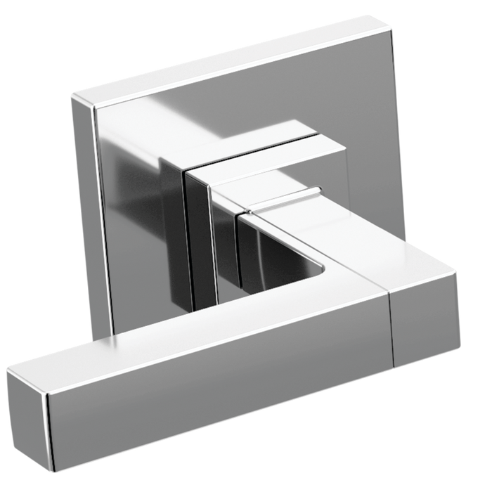 Brizo Frank Lloyd Wright HL70422 Two-Handle Wall Mount Tub Filler Lever Handle Kit