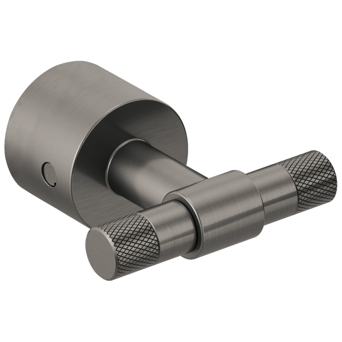 Brizo Litze HL70433 Two-Handle Wall Mount Tub Filler T-Lever Handle Kit