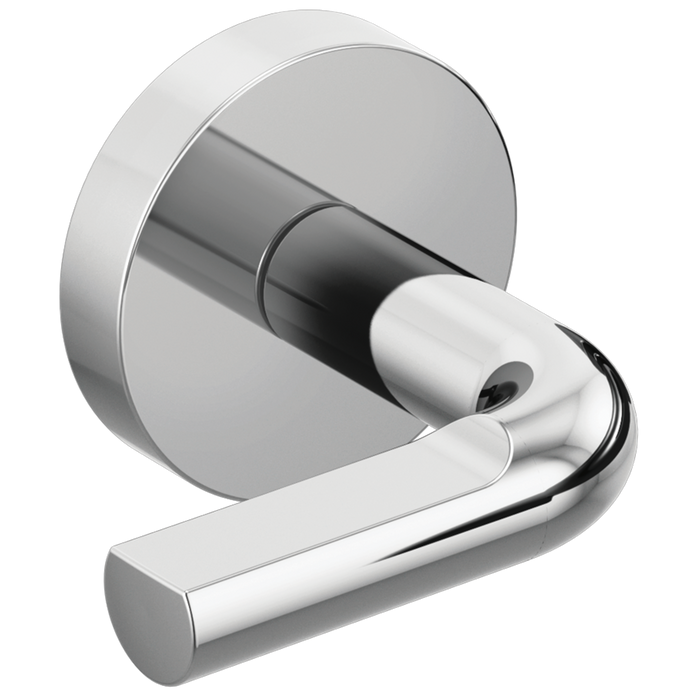 Brizo Litze HL70439 Two-Handle Wall Mount Tub Filler Notch Lever Handle Kit