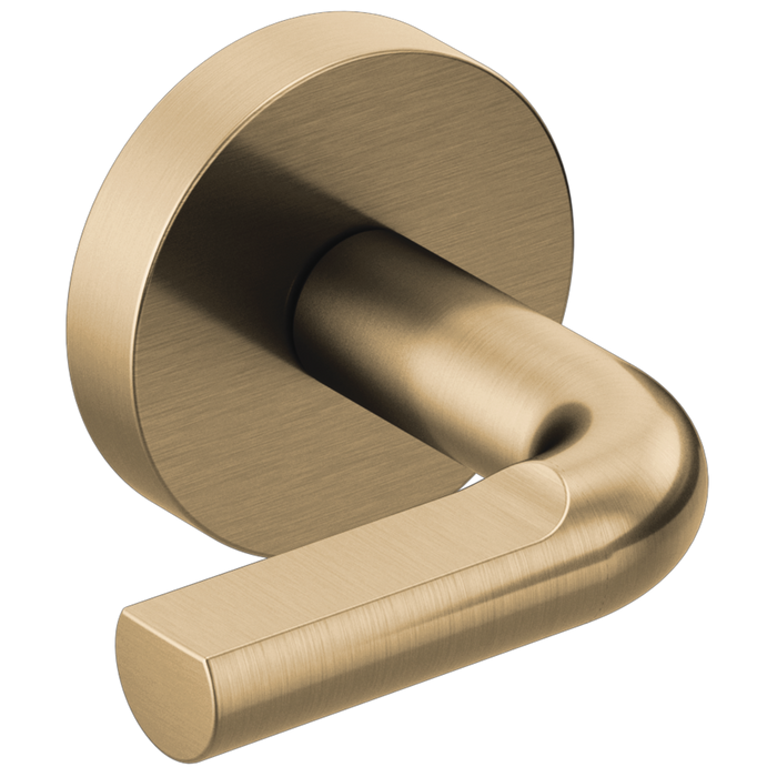 Brizo Litze HL70439 Two-Handle Wall Mount Tub Filler Notch Lever Handle Kit