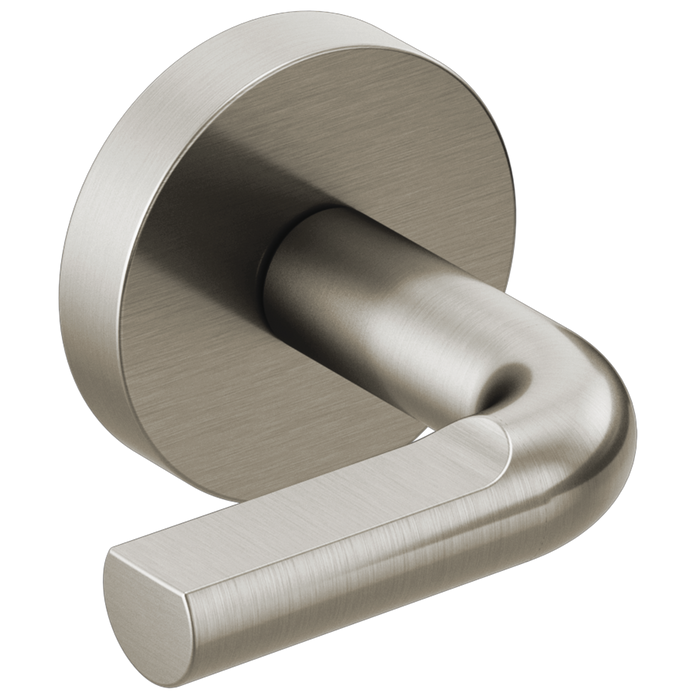 Brizo Litze HL70439 Two-Handle Wall Mount Tub Filler Notch Lever Handle Kit