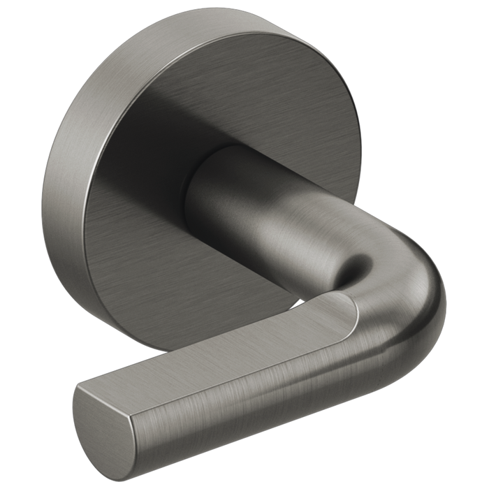 Brizo Litze HL70439 Two-Handle Wall Mount Tub Filler Notch Lever Handle Kit