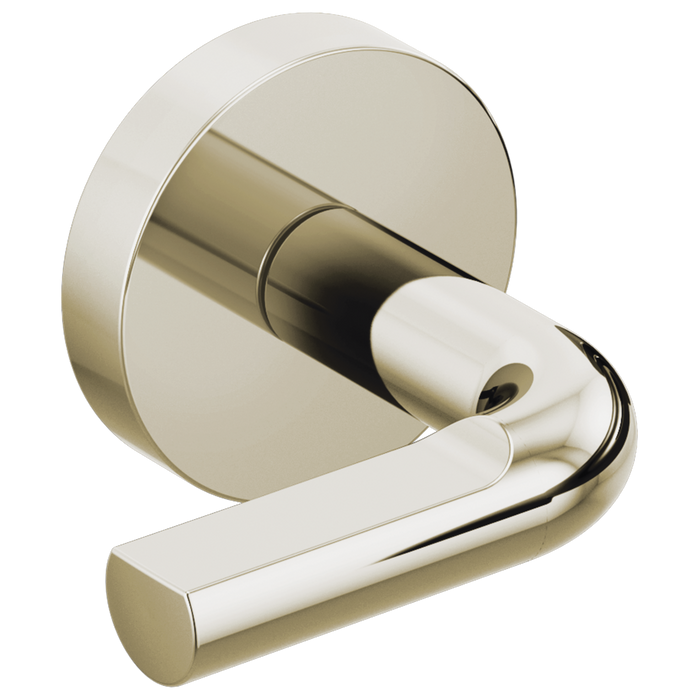 Brizo Litze HL70439 Two-Handle Wall Mount Tub Filler Notch Lever Handle Kit
