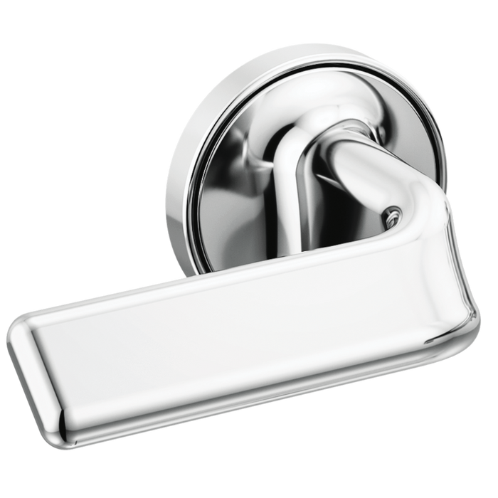 Brizo Allaria HL70467 Two-Handle Wall Mount Tub Filler Twist Lever Handle Kit