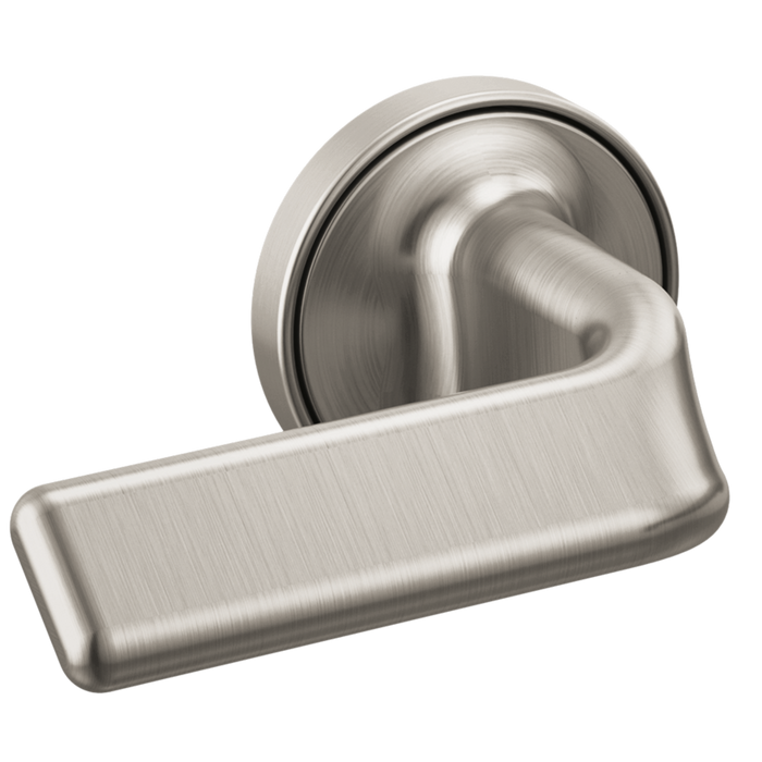 Brizo Allaria HL70467 Two-Handle Wall Mount Tub Filler Twist Lever Handle Kit