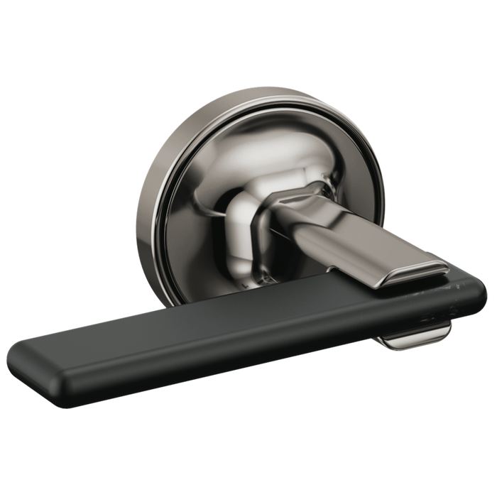 Brizo Allaria HL70468 Two-Handle Wall Mount Tub Filler Lever Handle Kit
