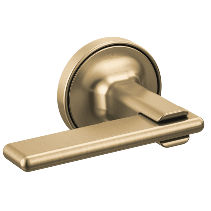 Brizo Allaria HL70468 Two-Handle Wall Mount Tub Filler Lever Handle Kit