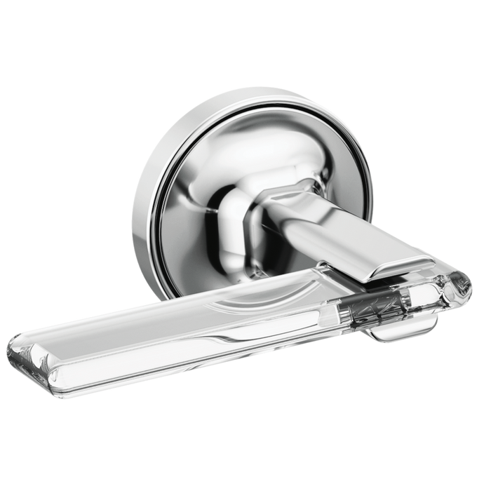 Brizo Allaria HL70468 Two-Handle Wall Mount Tub Filler Lever Handle Kit