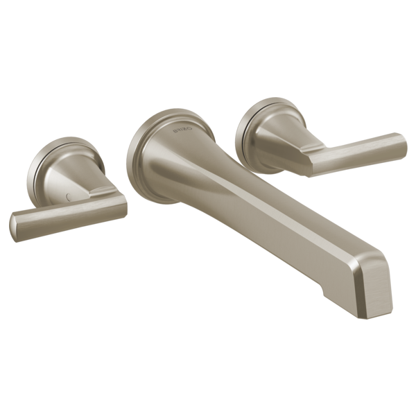 Brizo Levoir HL7098 Wall Mount Tub Filler Lever Handle Kit