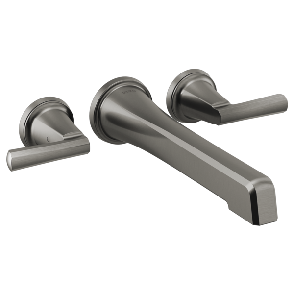 Brizo Levoir HL7098 Wall Mount Tub Filler Lever Handle Kit