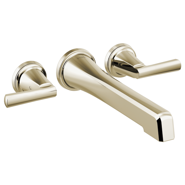 Brizo Levoir HL7098 Wall Mount Tub Filler Lever Handle Kit