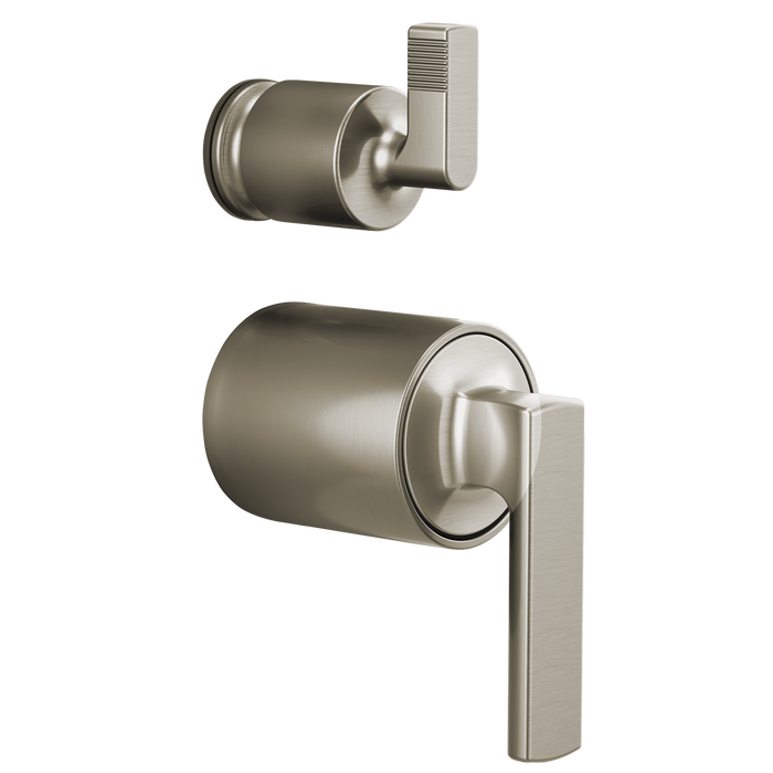 Brizo Kintsu HL75P06 Pressure Balance Valve with Integrated Diverter Trim Lever Handle Kit