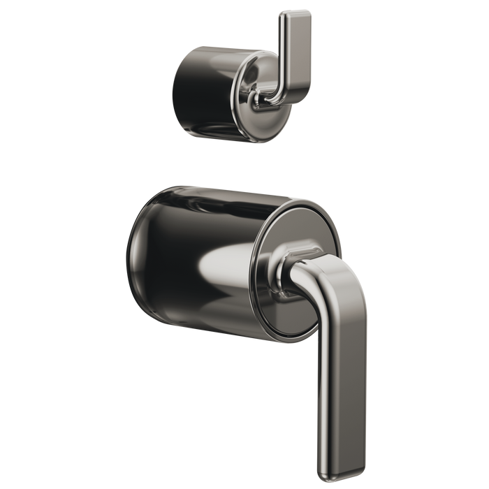 Brizo Allaria HL75P67 Pressure Balance Valve with Integrated Diverter Trim Twist Lever Handle Kit