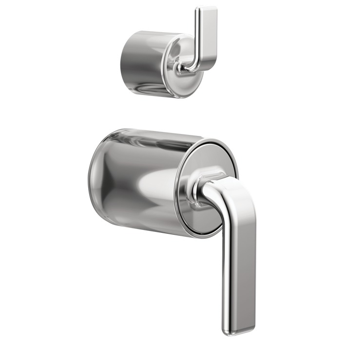 Brizo Allaria HL75P67 Pressure Balance Valve with Integrated Diverter Trim Twist Lever Handle Kit