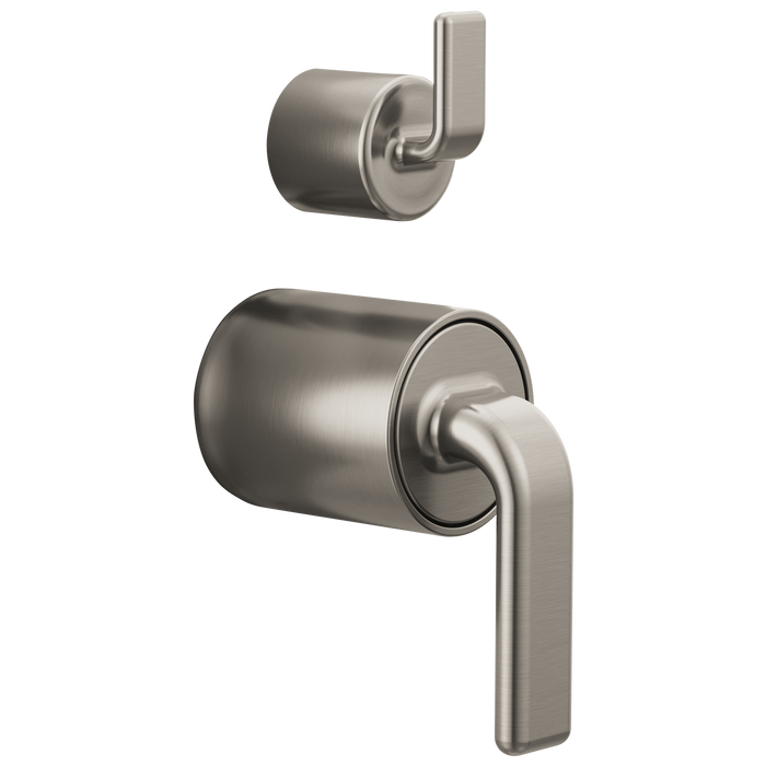 Brizo Allaria HL75P67 Pressure Balance Valve with Integrated Diverter Trim Twist Lever Handle Kit