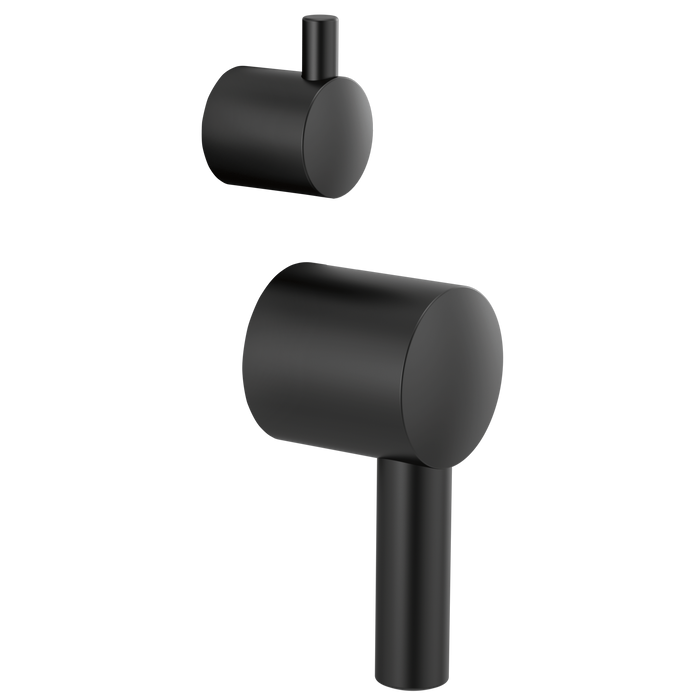 Brizo Jason Wu for Brizo HL75P75 Pressure Balance Integrated Trim Lever Handles