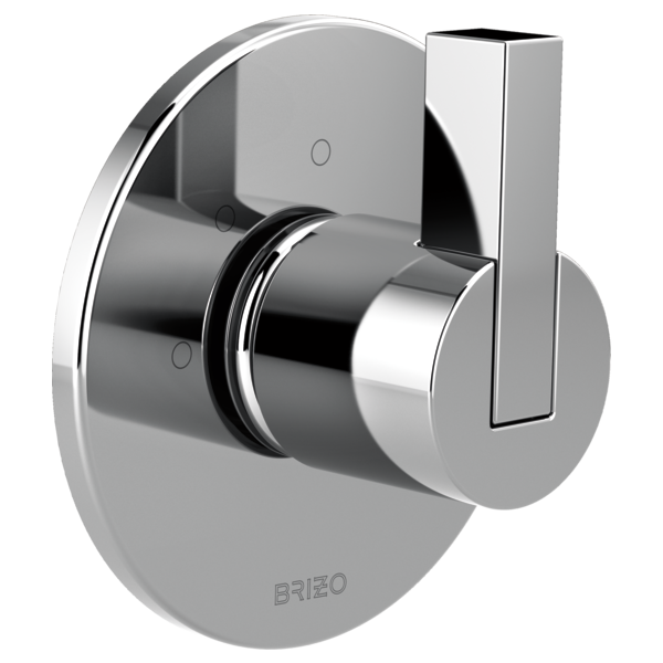 Brizo Litze HL932 3 And 6 Setting Diverter Trim Handle Kit - Lever