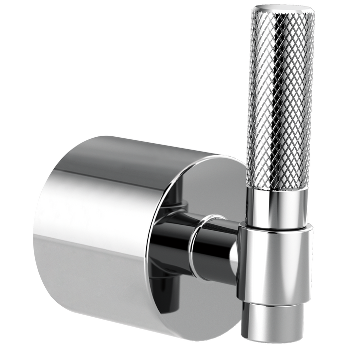 Brizo Litze HL933 3 And 6 Setting Diverter Trim Handle Kit - T-Lever